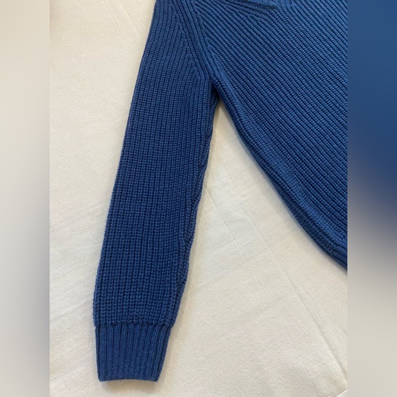 Armedangels Eco Knit Sweater  NWT - Picture 3 of 10